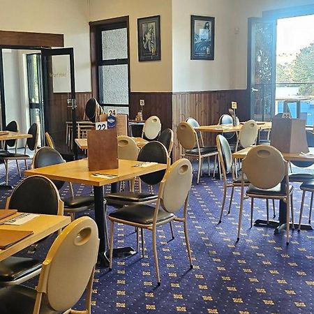 The Wharf Hotel Вайн'ярд Екстер'єр фото