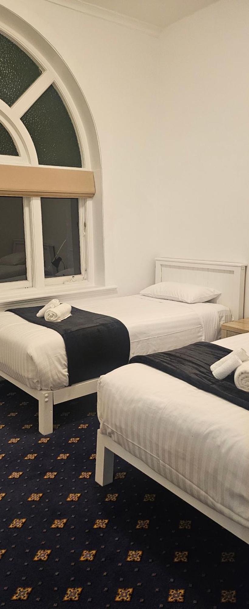 The Wharf Hotel Вайн'ярд Екстер'єр фото